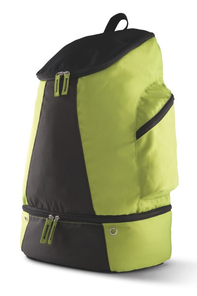 Sportski ruksak - Royal blue / Light grey