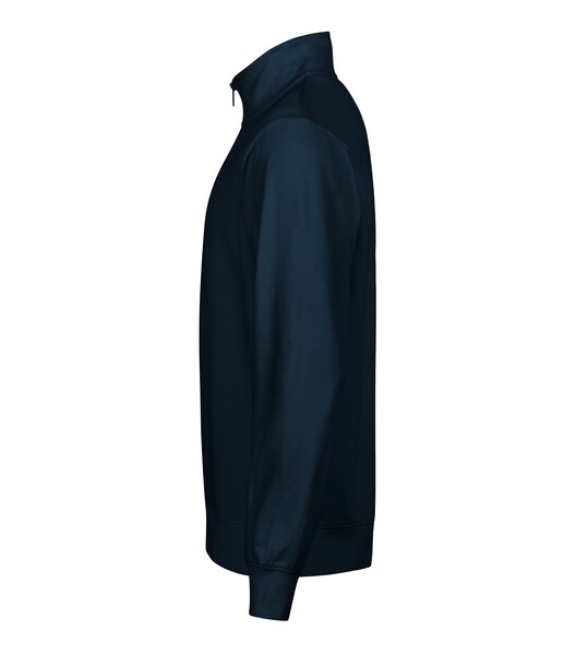 Mikina Unisex Malfini® Summit - Námořní Modrá / XL