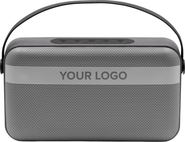 BrandCharger draadloze luidspreker Nano Beast