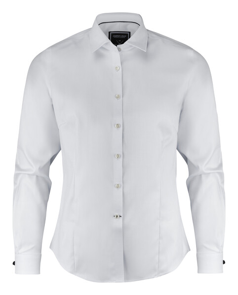 Black Bow 60 Woman White 4XL