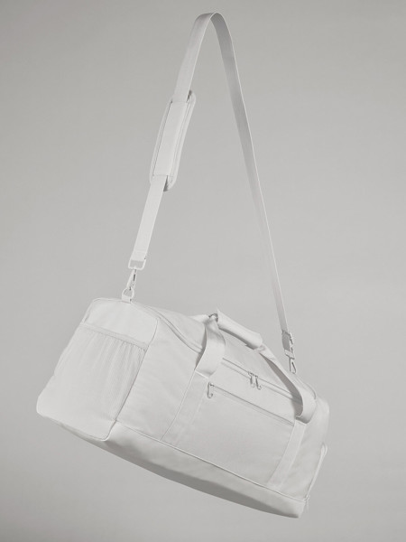 Medium Training Holdall - Fresh Pink