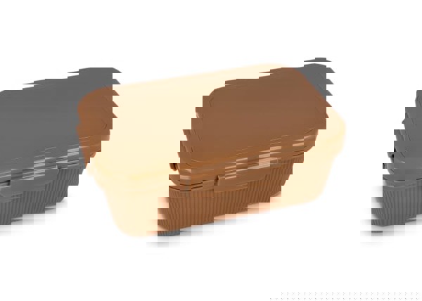 Sagaform Lunch Box Tina - Brown