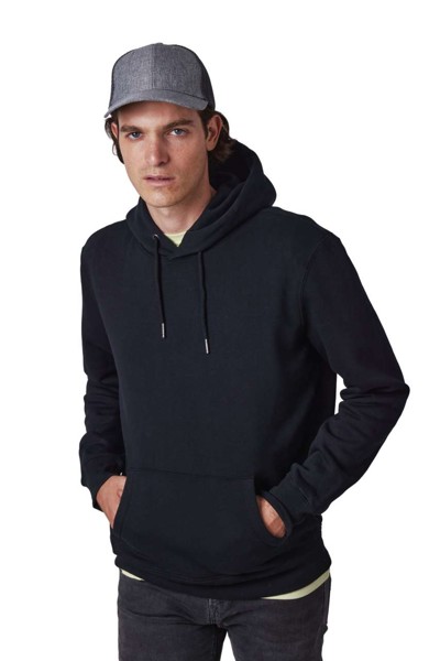 Urban Trucker Cap - 6 Panels - Silver Heather / Dark Grey