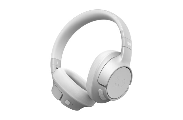 3HP3300|Casque Fresh 'n Rebel Clam Fuse ANC - Gris clair