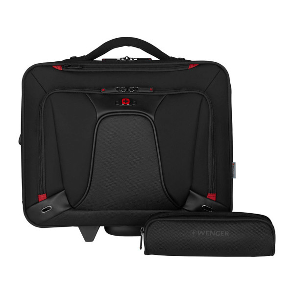 Transfer 20 cm business case