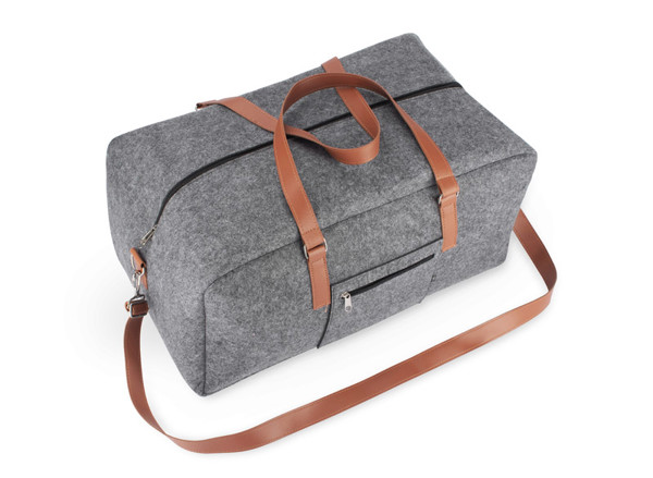 Felt bag rPET FELT2GO