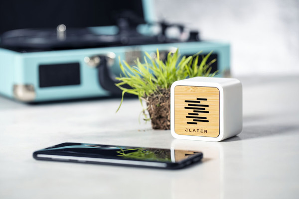 Altavoz Pixie