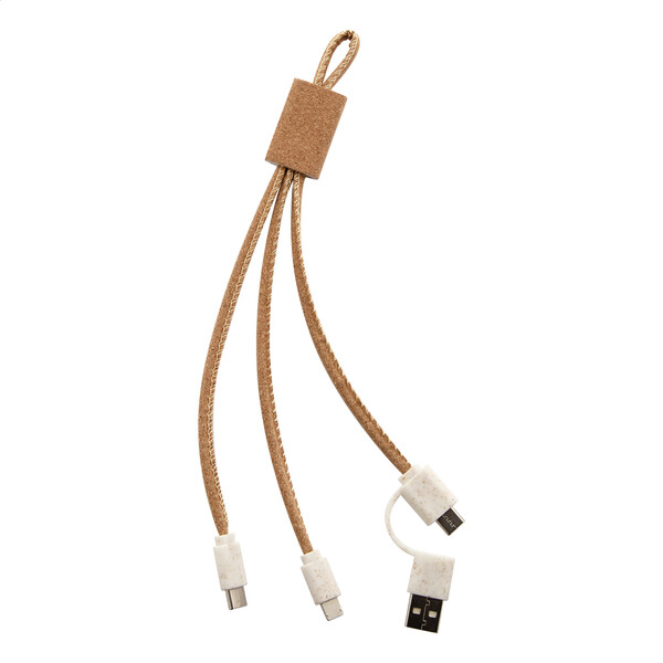 USB nabíjací kábel Koruku