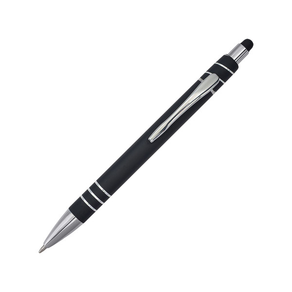 Spinner ball pen - Black