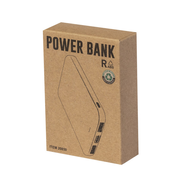 Power Bank Nawey RCS