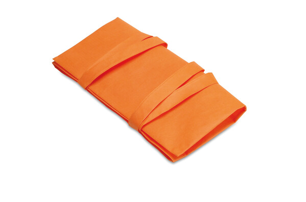 Sac de shopping Totecolor - orange