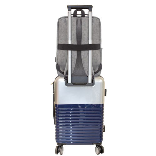 MOCHILA -