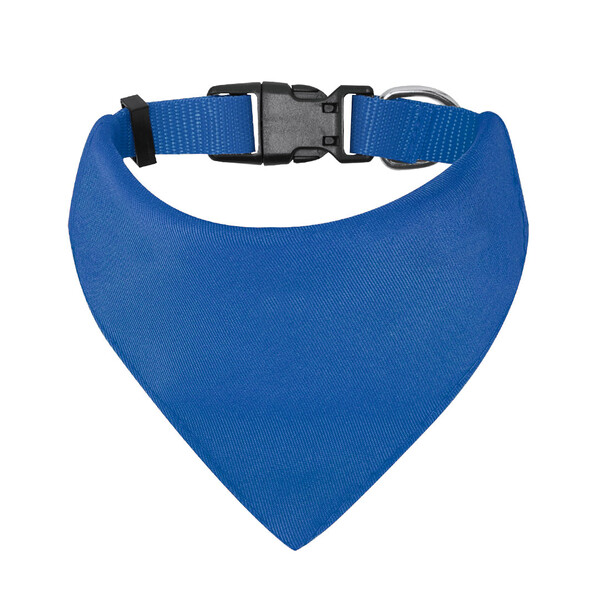 Collare Bandana Roco - Rosso