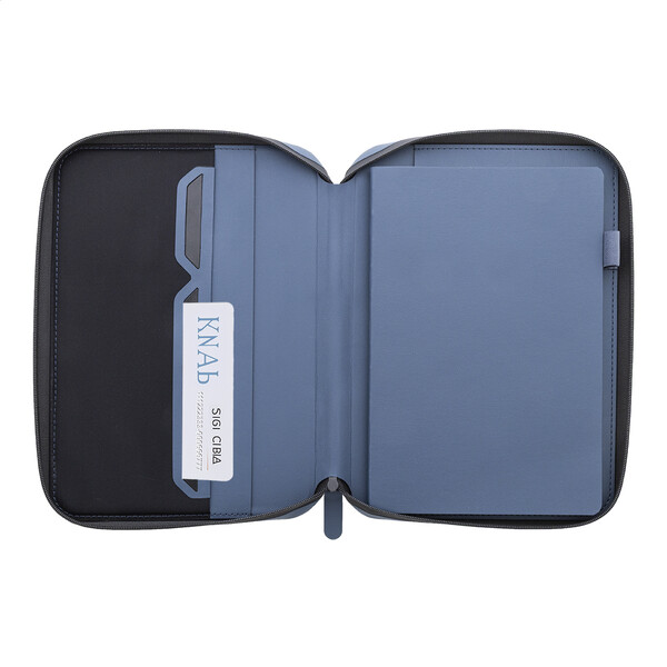 Porte-Documents Rpu Pulux Note - Bleu