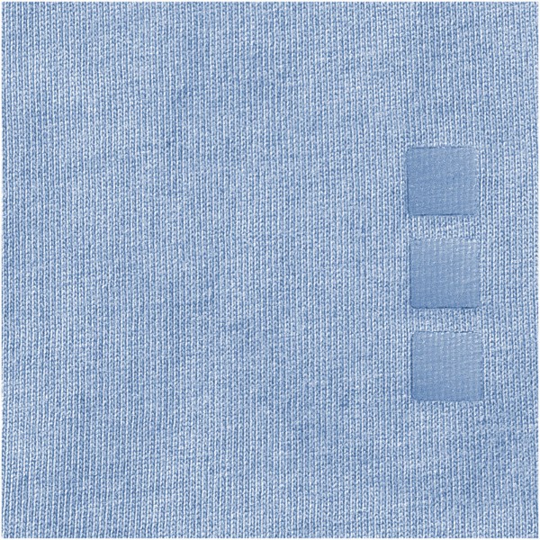 T-shirt manches courtes homme Nanaimo - Bleu clair / S