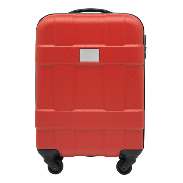Trolley Cabin Suitcase Monza