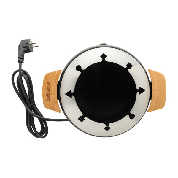 BOSKA elektrická súprava na fondue Party - 2,3 l (EU Typ F)