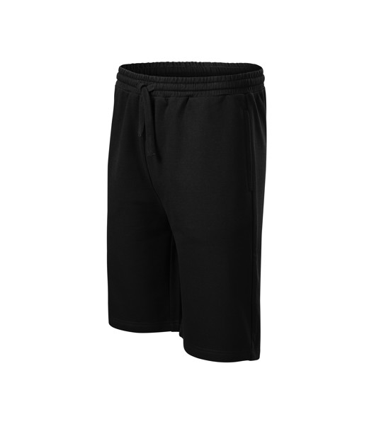 Shorts men’s Malfini Comfy - Black / S