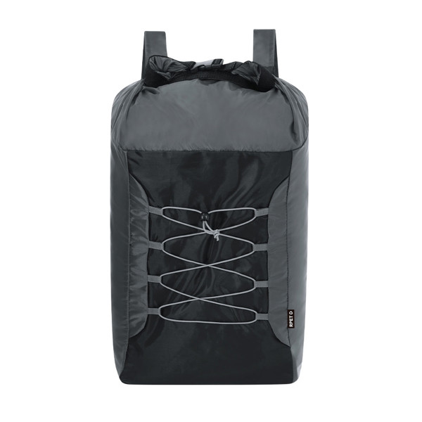 Mochila Plegable Xeblaz