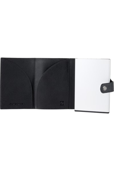 Alu Fit SLIDE-UP WALLET