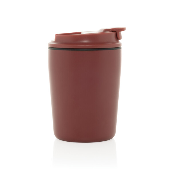 Hrnek Pico Barista 220 ml z RCS v dárkové krabičce - Červená