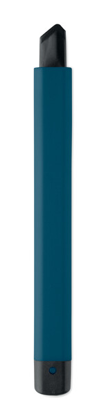 Petit cutter rétractable Blade - Bleu