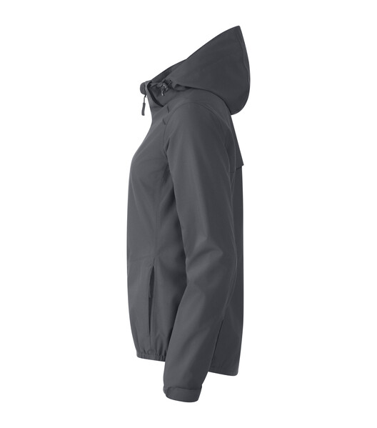 Bunda Dámská Malfini® Rainbow - Light Anthracite / M