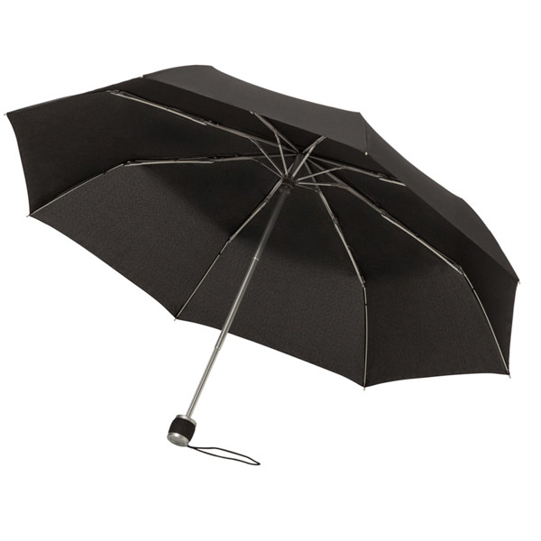 Taschenschirm SOHO - Schwarz