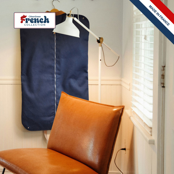 Garment bag 360g SARABANDE