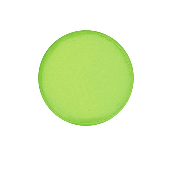 Frisbee Watson - Green