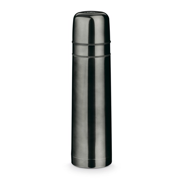 PS - HEAT. Stainless steel thermos 750 mL