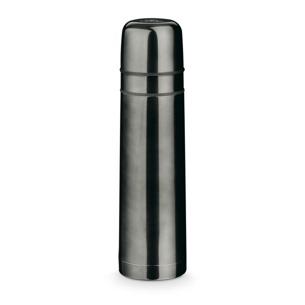 HEAT. Garrafa térmica em aço inoxidável 750 mL