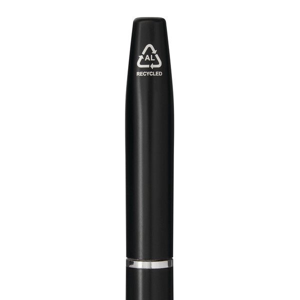 Aluminium Ballpoint Pen Expressive - Silver
