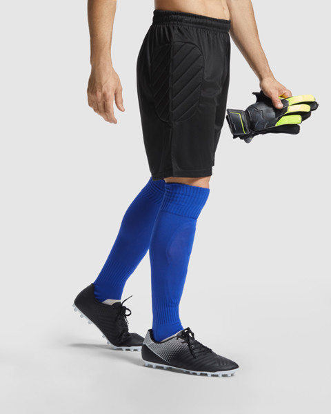 Pantalon Corto Arsenal - Negro / 2XL