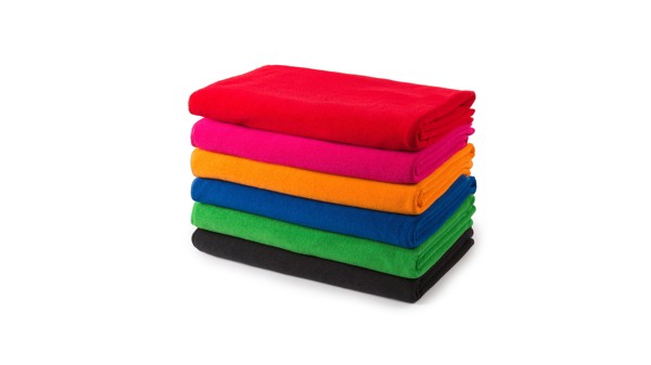 Toalla Absorbente Lypso - Blanco