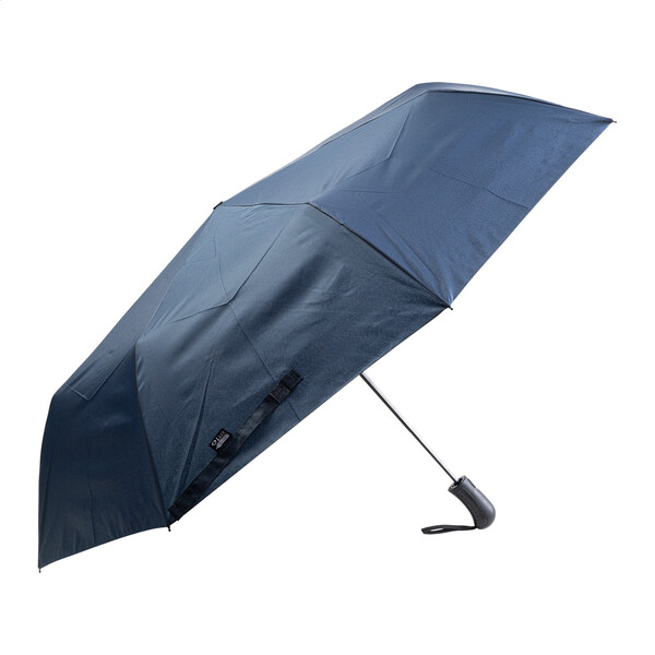 Parapluie En Rpet Folmax - Bleu Foncé