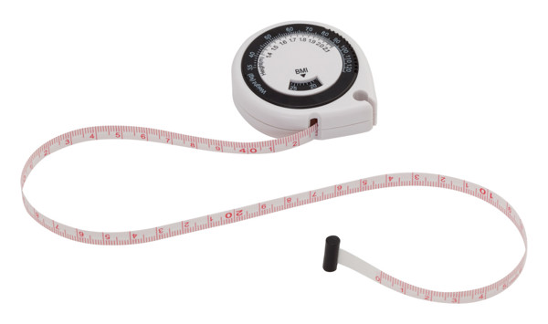 Test Mérőszalag FitTape