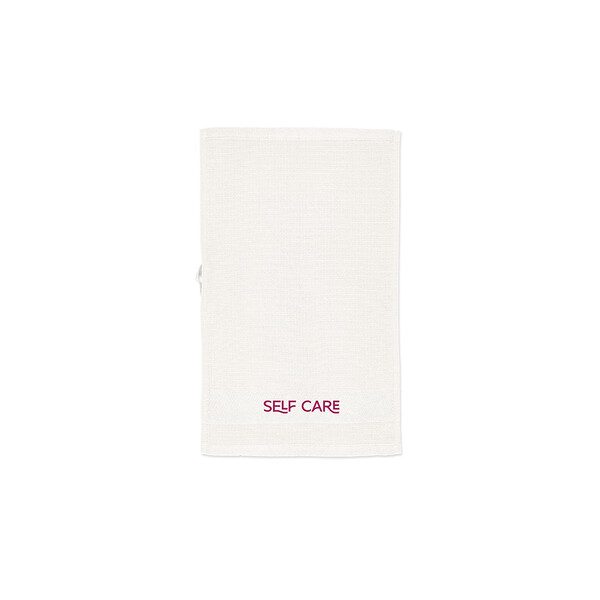 Botticelli S Towel - White