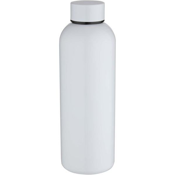 Spring 750 ml sublimatie RCS gerecycleerde enkelwandige roestvrijstalen drinkfles