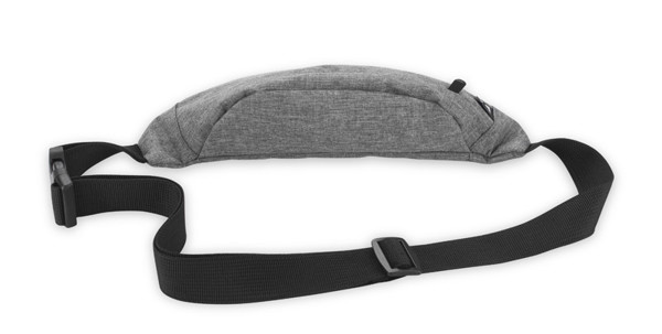 rPET hip bag RFID CHILLIX