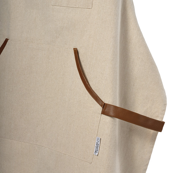 Goya Apron - Naturel