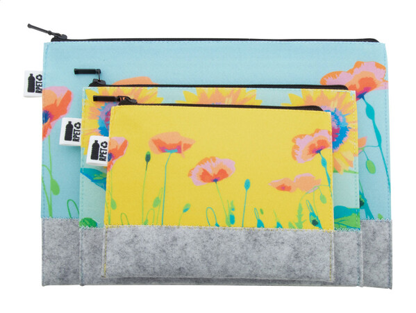 Custom Cosmetic Bag CreaFelt Beauty S