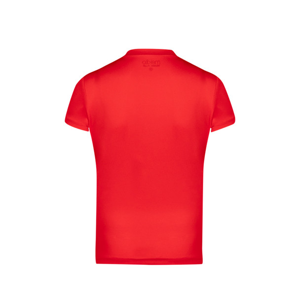 Camiseta Mujer Tecnic Plus - Blanco / M