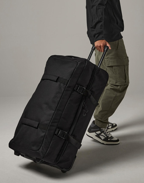 Escape Check-In Wheelie - Grey Marl / ONE SIZE