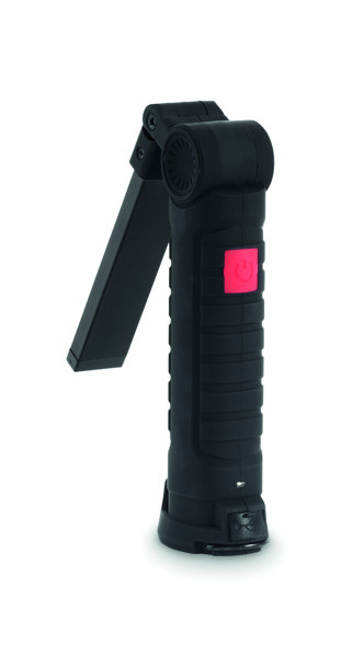 Rechargeable work light Rotate