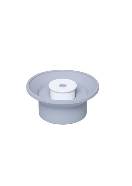 Dopper Sport Cap - Arctic Grey