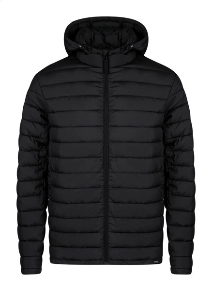 Veste RPET Nonia - Noir / S
