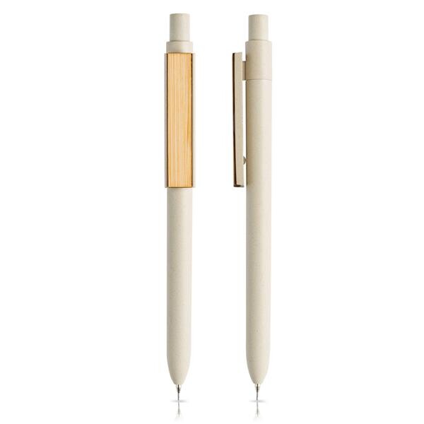 Bamfiber Set - Crú