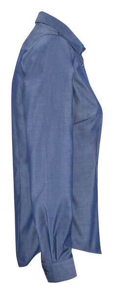 Red Bow 120 Woman Indigo M