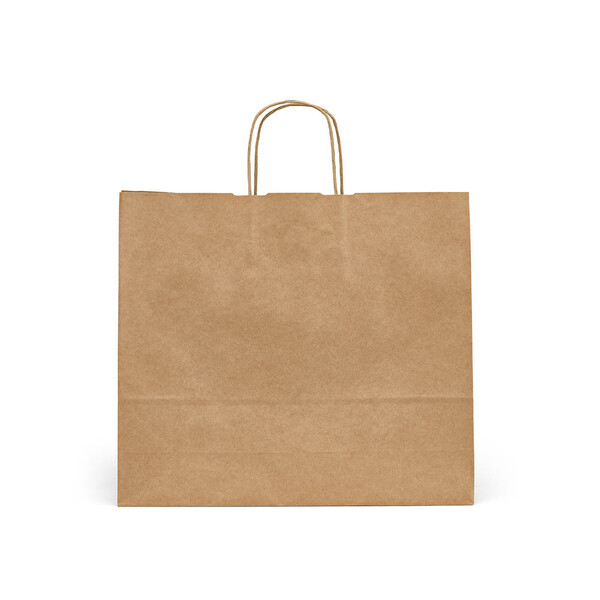 Vesuvio XL Kraft Bag